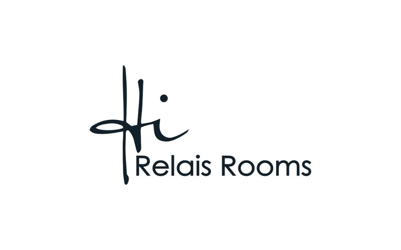 Hi Relais Rooms Napoli Eksteriør billede